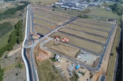 Terreno à venda no bairro jardim das flores -são josé dos campos /sp