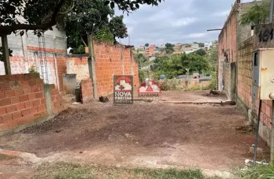 Venda de terreno - padrão no bairro residencial dom bosco