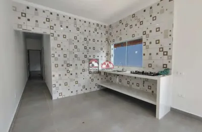 Casa com 2 quartos à venda na Avenida Alice Arouca, 2141, Balneário Recanto do Sol, Caraguatatuba
