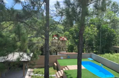 Casa com 3 quartos à venda na Rua Seis, 355, Capricórnio II, Caraguatatuba