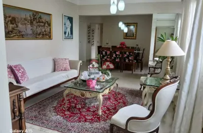 Apartamento/padrão - residencial - no bairro jardim são dimas -  edifício ipanema