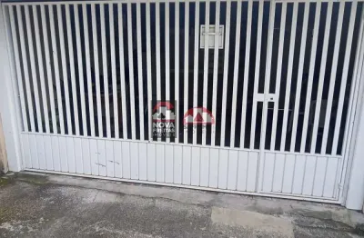 Casa com 3 quartos à venda na Rua Antonio Vaz Santoro, 69, Residencial Altos do Bosque, São José dos Campos