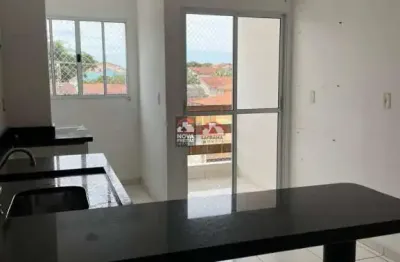 Apartamento para locação e venda na vila são joão em pindamonhangaba/sp