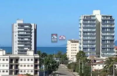 Apartamento com 2 quartos à venda na Avenida Pernambuco, 2000, Indaiá, Caraguatatuba