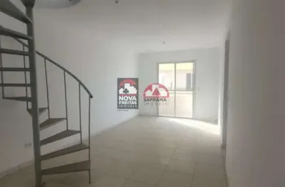 Cobertura com 3 quartos à venda na Rua Gisele Martins, Bloco C, 712, Cidade Morumbi, São José dos Campos