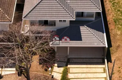 Casa com 4 quartos à venda na Rua Cleyde Mara Ferreira de Andrade, 98, Urbanova, São José dos Campos