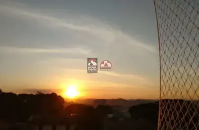 Apartamento com 2 quartos à venda na Rua Padre Juca, 558, São João, Jacareí