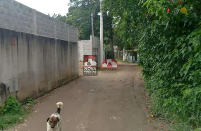 Fazenda à venda na Travessa 14ª, 31, Bairro da Pernambucana, São José dos Campos