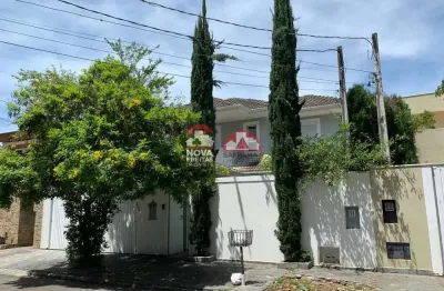 Casa com 5 quartos à venda na Rua João Bicudo, 168, Jardim Esplanada, São José dos Campos