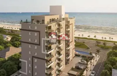 Apartamento com 2 quartos à venda na Avenida Arthur Costa Filho, 219, Massaguaçu, Caraguatatuba