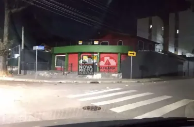 Ponto comercial à venda na Avenida Doutor João Batista Soares de Queiroz Júnior, 941, Jardim das Indústrias, São José dos Campos