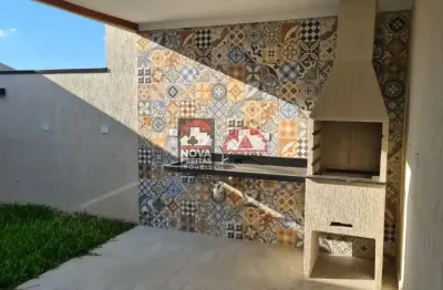 Casa com 3 quartos à venda na Rua Ciro Dos Anjos, Casa, 144, Loteamento Villa Branca, Jacareí