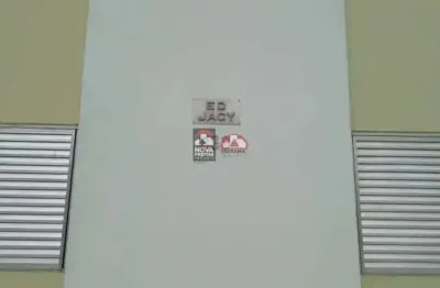 Apartamento com 1 quarto à venda na Rua Sargento José Moreira, 389, Praia Grande, Ubatuba