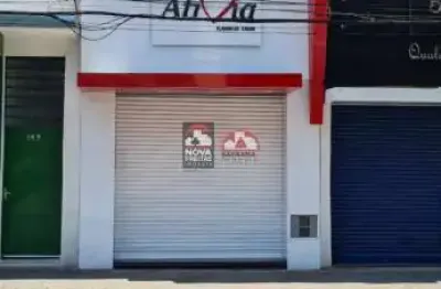 Ponto comercial para alugar na Rua Vilaça, 465, Centro, São José dos Campos