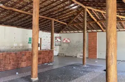 Ponto comercial para alugar na Rua José Mattar, 128, Jardim São Dimas, São José dos Campos