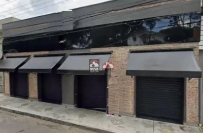 Ponto comercial para locação - jardim nova america | são josé dos campos