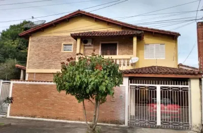 Casa com 4 quartos para alugar na Avenida Pernambuco, 959, Indaiá, Caraguatatuba