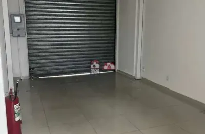 Loja comercial para alugar na avenida joão guilhermino no centro de são josé dos campos