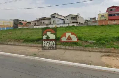 Terreno está localizado novo horizonte, possui fácil acesso às principais vias da cidade.