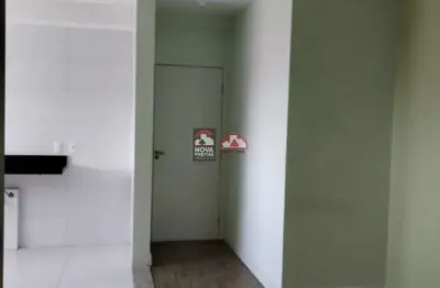 Apartamento com 3 quartos para alugar na Rua Noel De Oliveira Campos, Bloco A, 154, Jardim Uirá, São José dos Campos