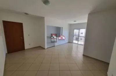 Apartamento com 3 quartos para alugar na Rua General Júlio Salgado, 880, Santana, Pindamonhangaba