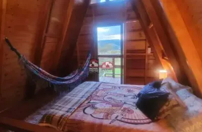 Casa com 1 quarto à venda na ÁRea Rural, Rua 5, s/n, Área Rural de São José dos Campos, São José dos Campos