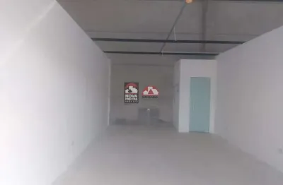 Ponto comercial para alugar na Rua João Adão, Loja 07, 633, Residencial Bosque dos Ipês, São José dos Campos