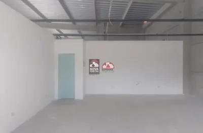 Ponto comercial para alugar na Rua João Adão, Loja 1, 633, Residencial Bosque dos Ipês, São José dos Campos