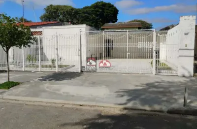 Casa com 4 quartos para alugar na Rua Itambé, 367, Jardim Satélite, São José dos Campos