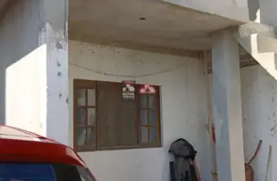 Casa com 4 quartos à venda na Avenida Pedro Reginaldo da Costa, 1355, Balneário dos Golfinhos, Caraguatatuba