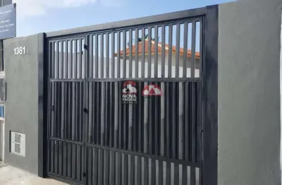 Casa nova para venda no bairro golfinhos ? caraguatatuba/sp