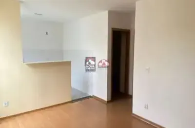 Apartamento para locação com 2 dormitórios na zona sul de são josé dos campos