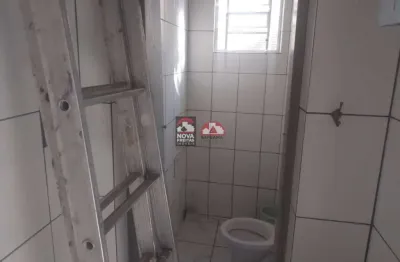 Ponto comercial para alugar na Rua Itororó, 29, Vila Cardoso, São José dos Campos