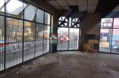 Ponto comercial para alugar na Avenida São José, Sobre Loja, 823, Centro, São José dos Campos