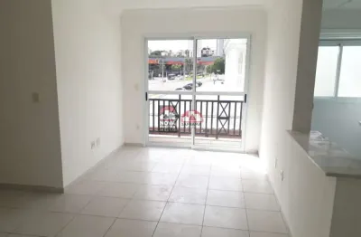 Apartamento com 3 quartos à venda na Avenida Presidente Juscelino Kubitschek, 5490, Monte Castelo, São José dos Campos