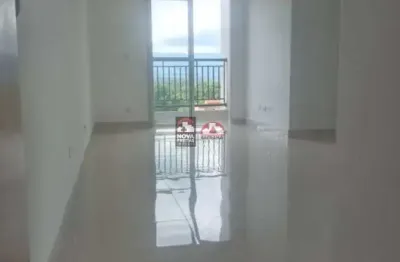 Apartamento com 2 quartos à venda na Avenida Monsenhor João José De Azevedo, Torre A, 13, Crispim, Pindamonhangaba