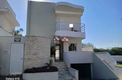 Casa com 4 quartos à venda na Rua Professor Walter de Almeida Monteiro, 216, Urbanova, São José dos Campos