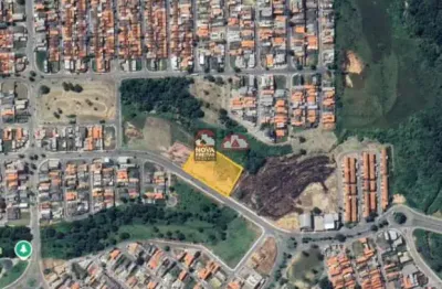 Terreno/ área de 6.660,00 m² à venda no jardim santa júlia em são josé dos campos