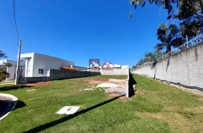 Terreno à venda no reserva bonsucesso - pindamonhangaba