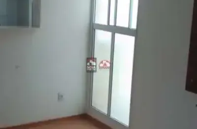 Apartamento com 2 quartos para alugar na Rua Waldemar Teixeira, Bloco 04b, 600, Jardim Torrão de Ouro, São José dos Campos