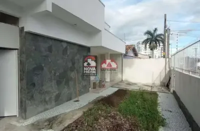 Casa com 3 quartos à venda na Rua Martins Fontes, 433, Monte Castelo, São José dos Campos