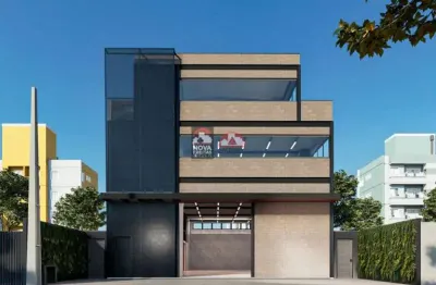 Locação salão comercial amplo e moderno na vila betania, ideal para grandes negocios!