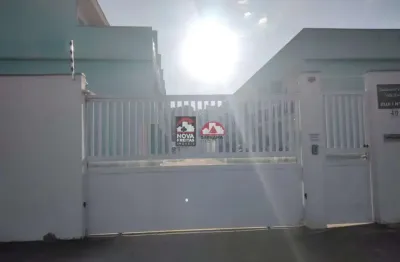 Casa com 3 quartos para alugar na Rua L, Unidade 11, 40, Balneário Gardem Mar, Caraguatatuba