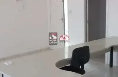 Ponto comercial para alugar na Avenida Andrômeda, 2908, Jardim Satélite, São José dos Campos