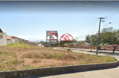Terreno 300 m² venda residencial dom bosco ? são josé dos campos