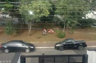 Casa com 3 quartos à venda na Praça Luiz Vaz de Camões, 33, Jardim do Céu, São José dos Campos