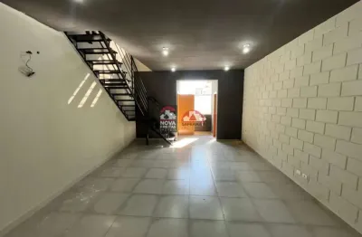 Ponto comercial para alugar na Rua Bakhos Yossef Alwan, 292, Jardim das Indústrias, São José dos Campos