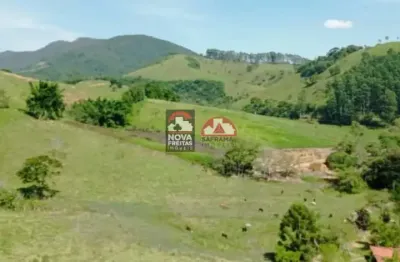Fazenda à venda na Rodovia Dos Tamoios, Km 44, Lageado, Paraibuna