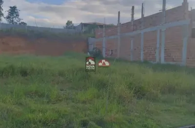 Terreno à venda na Rua Wilson Faria De Mello, SN, Recanto do Vale, São José dos Campos