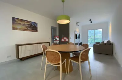 Apartamento com 2 quartos à venda na Alameda Dos Cedros Do Líbano, Bloco E, 197, Cidade Jardim, Caraguatatuba